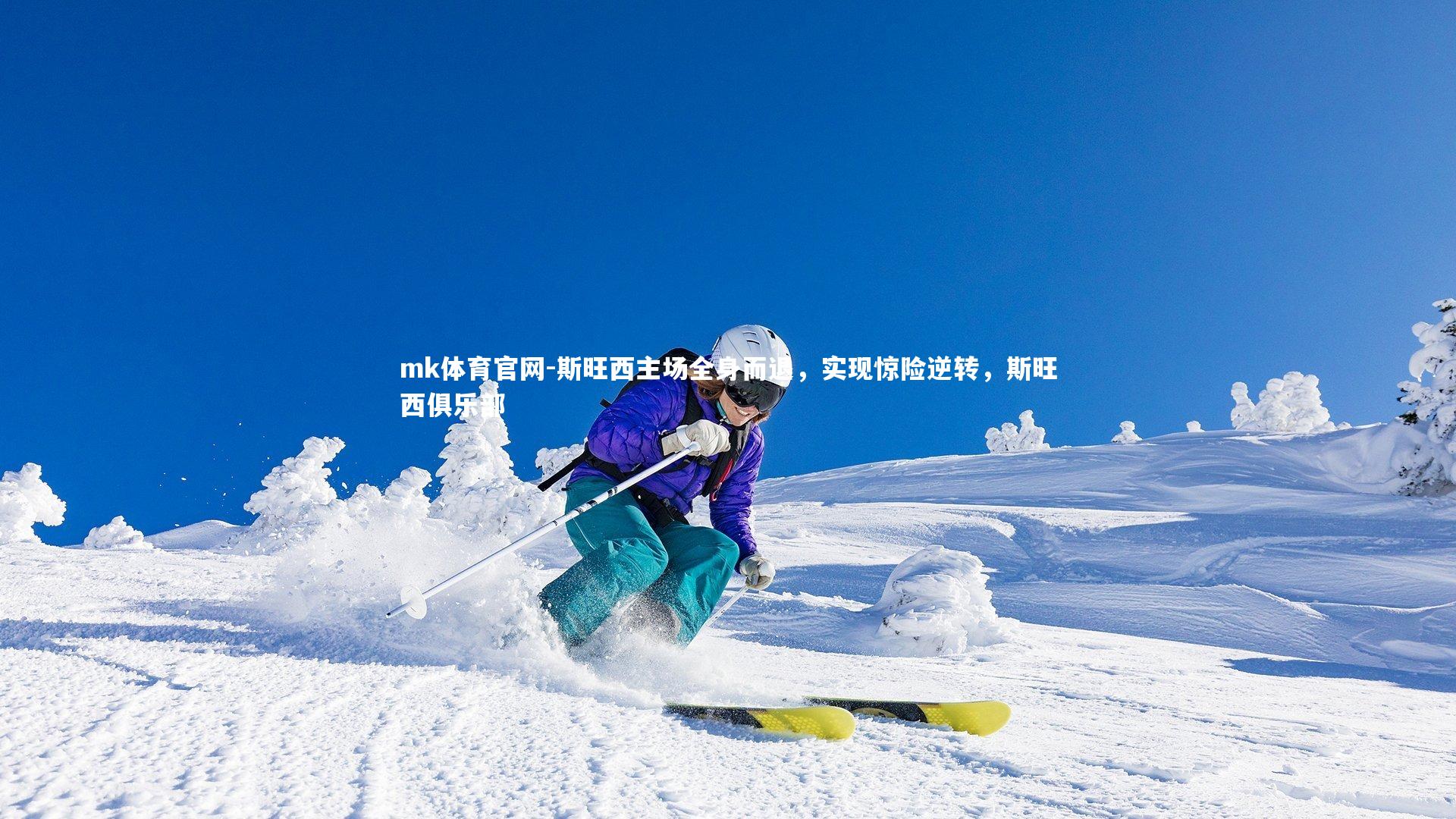 mk体育官网-斯旺西主场全身而退，实现惊险逆转，斯旺西俱乐部-第1张图片-mk体育官网